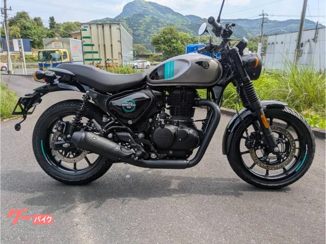ROYAL ENFIELD 350 2025 — фото 1, купить с доставкой в Москву