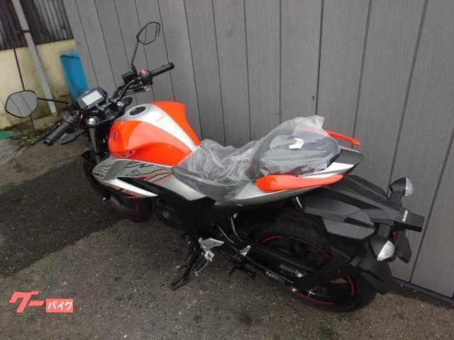 Suzuki GIXXER 150ABS 2023 — миниатюра 5