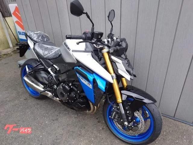 Suzuki GSX-S1000 2025 — миниатюра 2