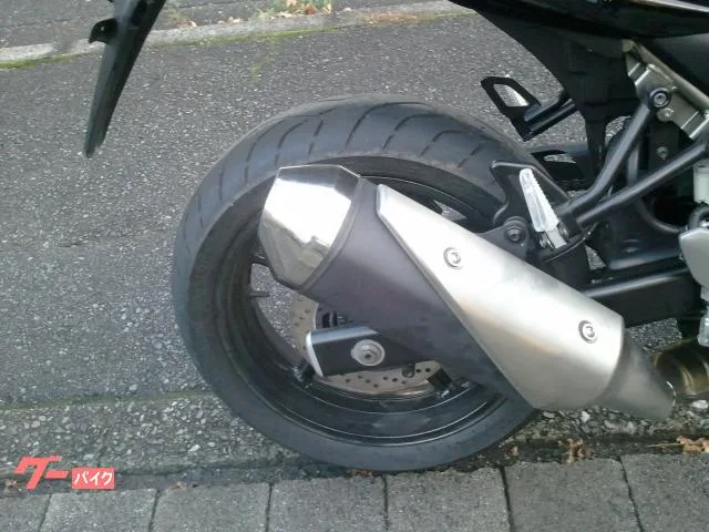 Suzuki SV650 ABS 2022 — миниатюра 5