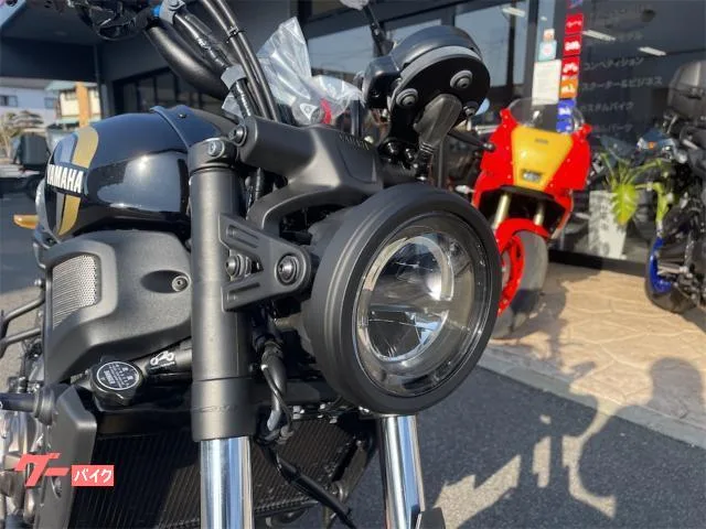 Yamaha XSR700 YSP ETC2.0 2024 — миниатюра 2