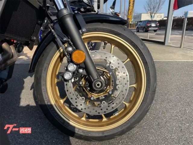 Yamaha XSR700 YSP ETC2.0 2024 — миниатюра 3