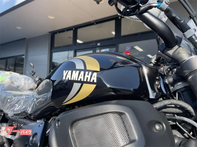 Yamaha XSR700 YSP ETC2.0 2024 — миниатюра 4