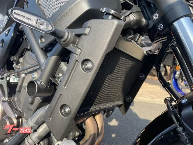 Yamaha XSR700 YSP ETC2.0 2024 — миниатюра 5