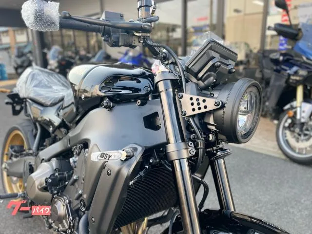 Yamaha XSR900 2025 2025 — миниатюра 2