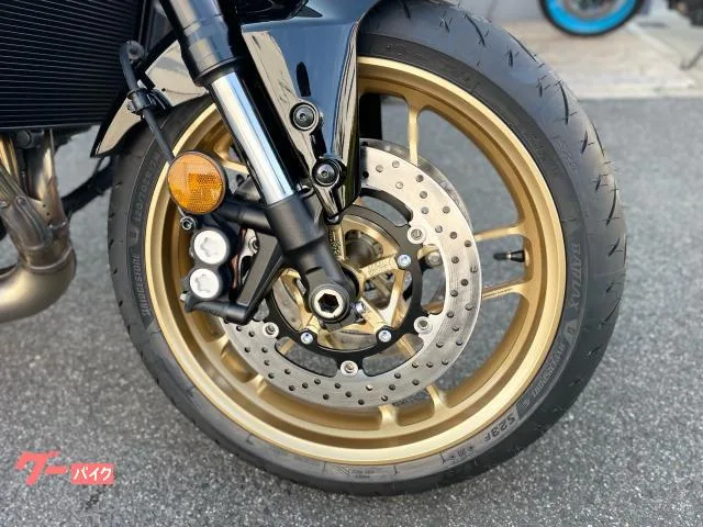 Yamaha XSR900 2025 2025 — миниатюра 4