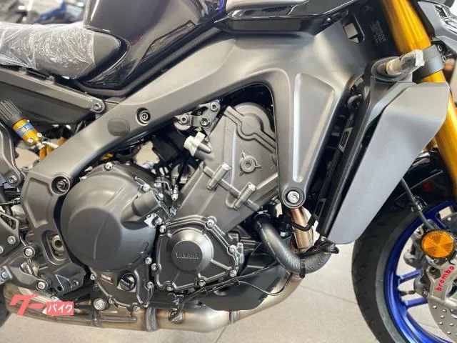 Yamaha MT-09SP 2024 3 2025 — миниатюра 3