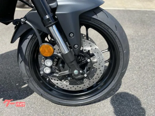 Yamaha MT-07 2025 YSP5 2025 — миниатюра 3