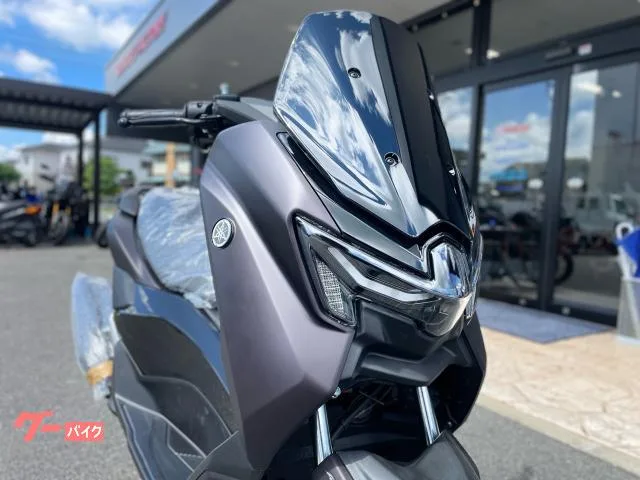 Yamaha NMAX 2025 124cc 2025 — миниатюра 2