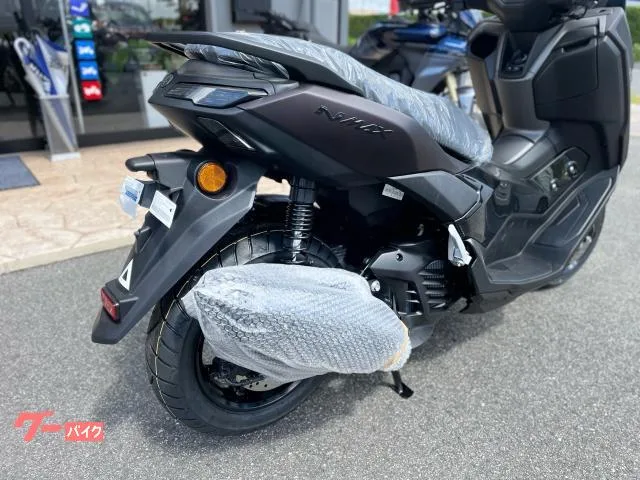 Yamaha NMAX 2025 124cc 2025 — миниатюра 5