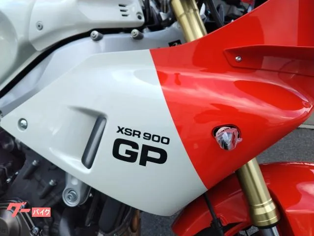 Yamaha XSR900GP. ETC2.0 2026 — миниатюра 4