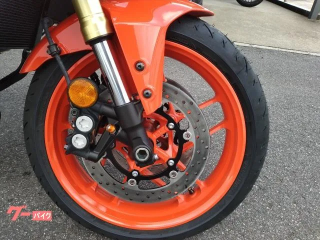 Yamaha XSR900GP. ETC2.0 2026 — миниатюра 5