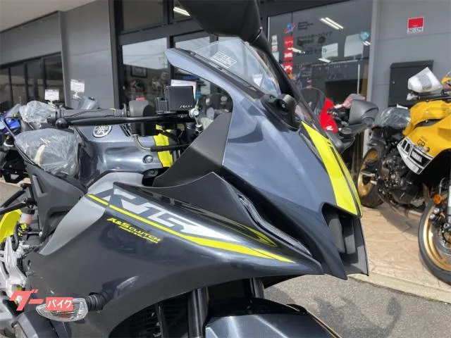 Yamaha YZF-R15 YSP3 2024 — миниатюра 2