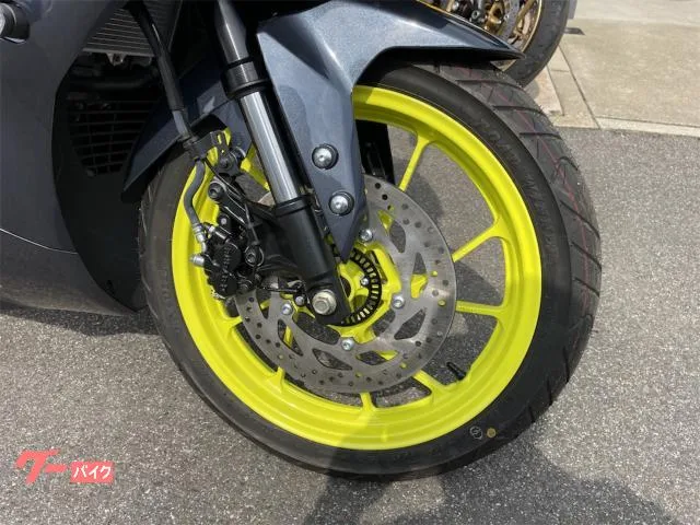 Yamaha YZF-R15 YSP3 2024 — миниатюра 5