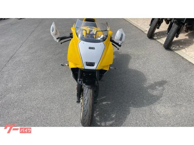 Yamaha XSR900GP YSP3 2026 — миниатюра 4