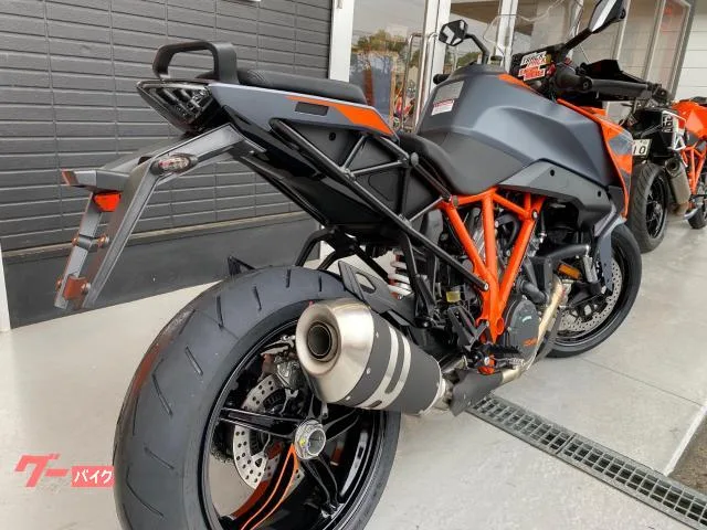 KTM 1290 GT 2023 2023 — миниатюра 2