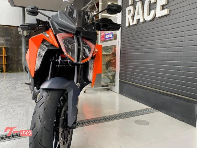 KTM 1290 GT 2023 2023 — миниатюра 5