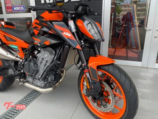 KTM 890 GP 2023 — миниатюра 2
