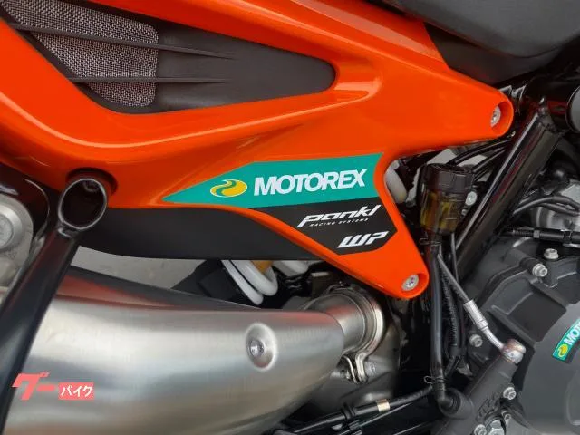 KTM 890 GP 2023 — миниатюра 3