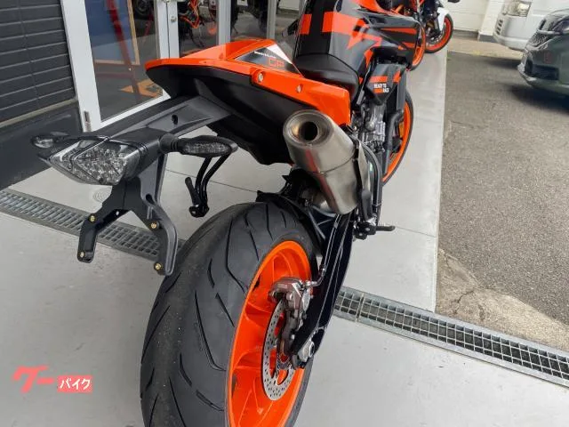 KTM 890 GP 2023 — миниатюра 4