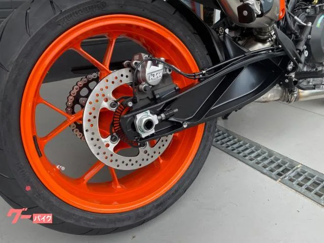 KTM 890 GP 2023 — миниатюра 5