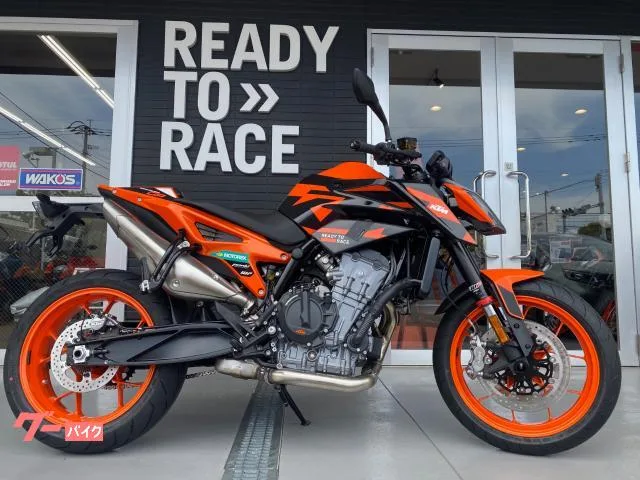 KTM 890 GP 2023 — фото 1, купить с доставкой в Москву
