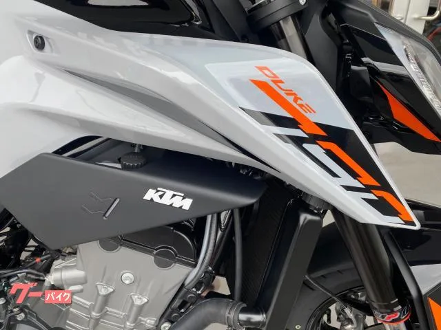 KTM 790 2023 — миниатюра 3