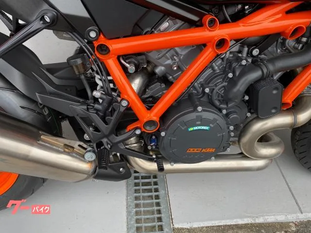 KTM 1290 R 2023 — миниатюра 4