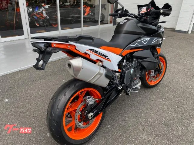 KTM 890SMT 2023 — миниатюра 2
