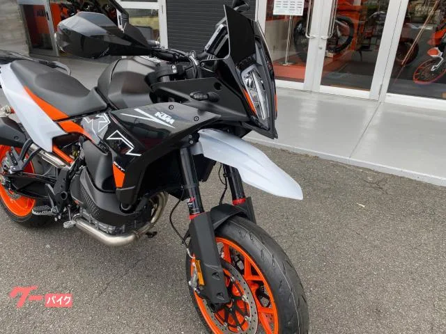 KTM 890SMT 2023 — миниатюра 5