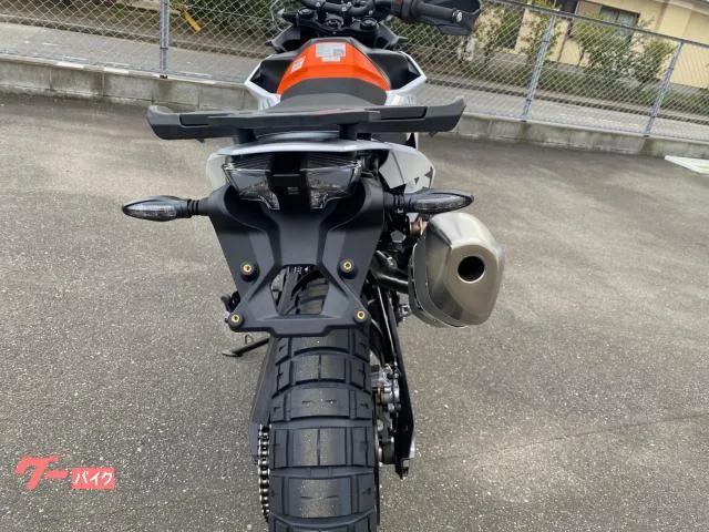 KTM 790 2024 — миниатюра 3