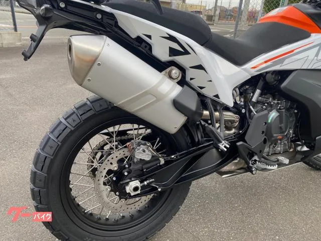 KTM 790 2024 — миниатюра 4