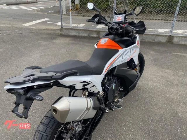 KTM 790 2024 — миниатюра 5