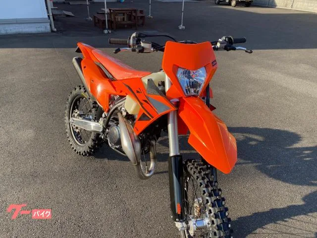KTM 250EXC 2025 — миниатюра 2