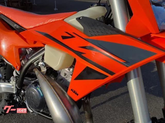 KTM 250EXC 2025 — миниатюра 4