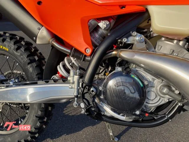 KTM 250EXC 2025 — миниатюра 5