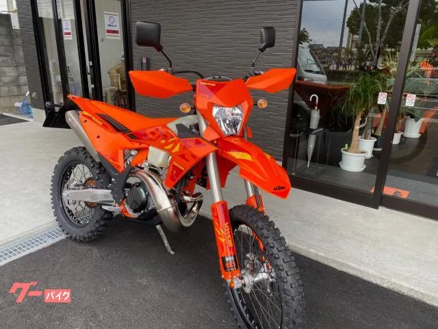 KTM 250EXC SIXDAYS 2025 — миниатюра 2