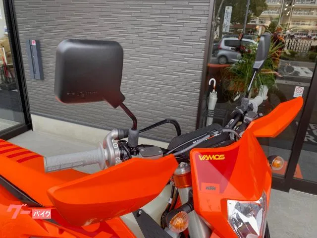 KTM 250EXC SIXDAYS 2025 — миниатюра 3