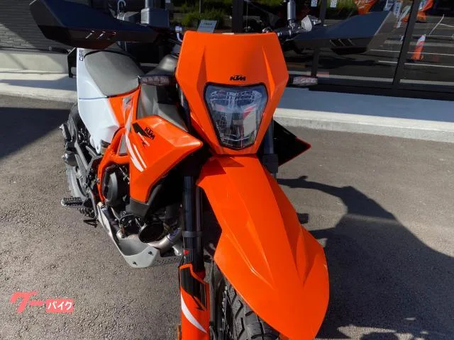 KTM 390 R 2025 — миниатюра 3