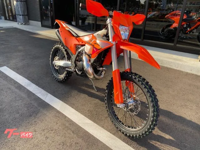 KTM 150XC-W 2 2026 — миниатюра 2