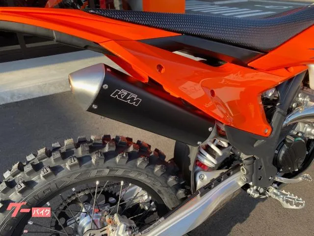 KTM 150XC-W 2 2026 — миниатюра 3