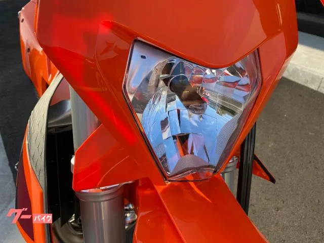 KTM 150XC-W 2 2026 — миниатюра 4