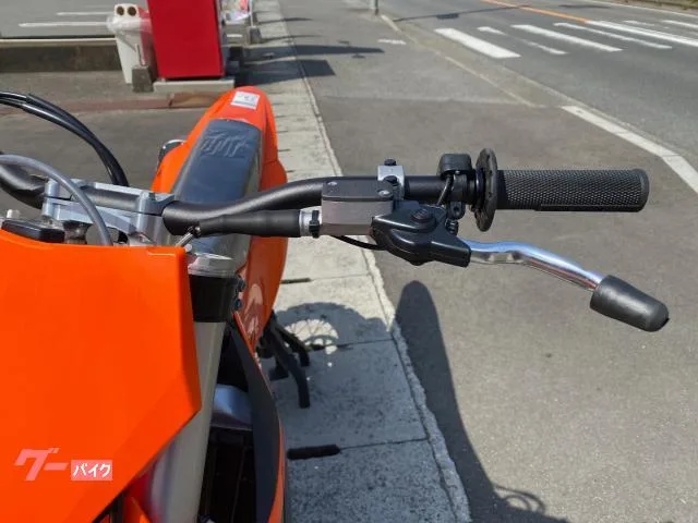 KTM 250SX-F 2026 — миниатюра 3