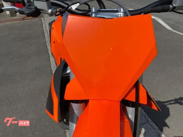 KTM 250SX-F 2026 — миниатюра 4