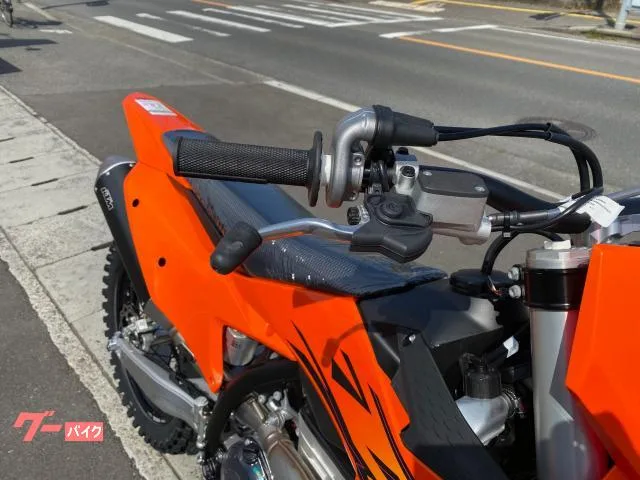 KTM 250SX-F 2026 — миниатюра 5