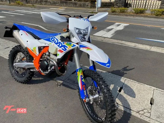 KTM 250EXC-F 6DAYS 2026 — миниатюра 2