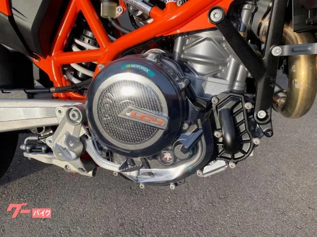 KTM 690SMC R 2026 — миниатюра 3