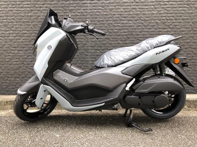 Yamaha NMAX 2025 — миниатюра 2