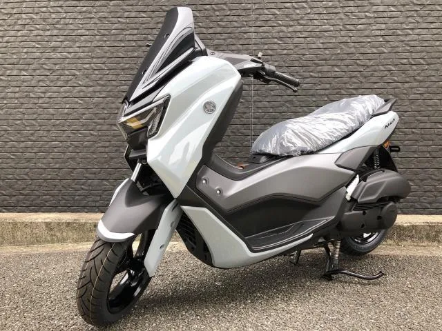 Yamaha NMAX 2025 — миниатюра 3