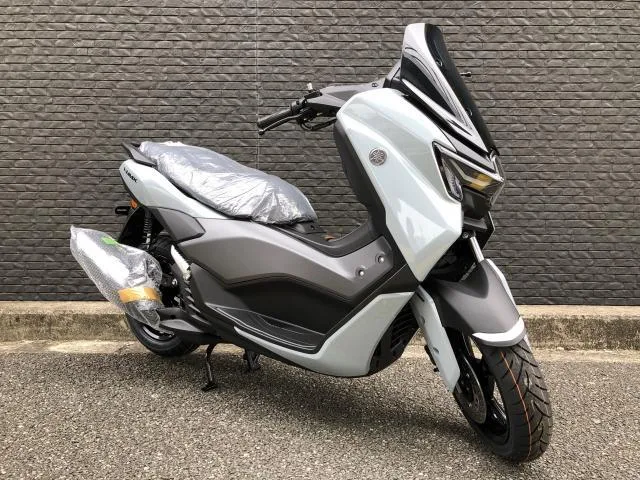 Yamaha NMAX 2025 — миниатюра 5